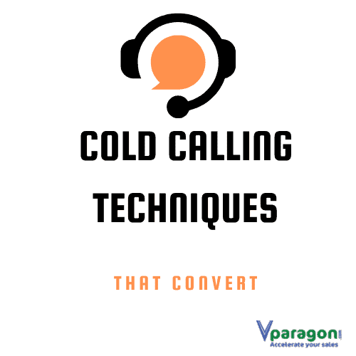 Cold calling techniques