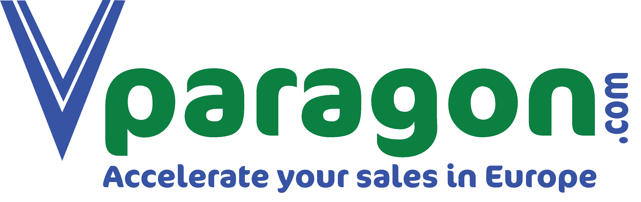 VPARAGON Sales Outsourcing