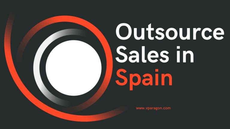 Outsource Sales in Spain